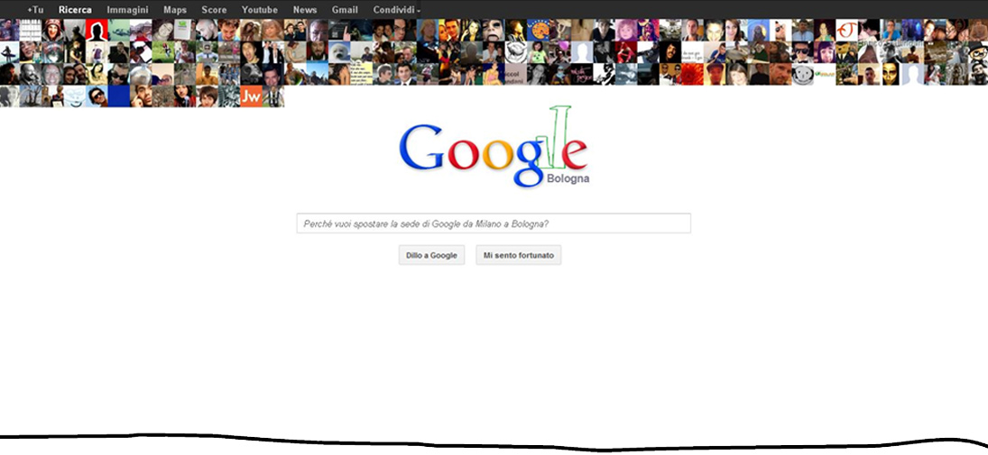 google