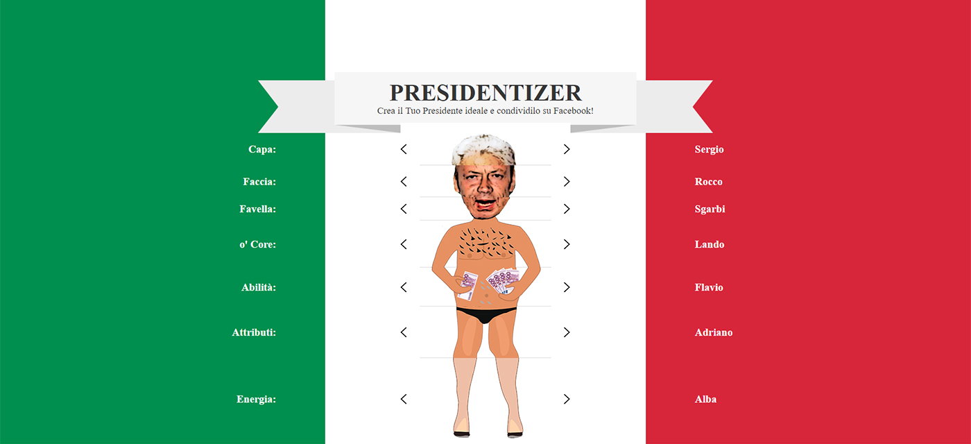 presidentizer